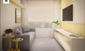 Imagem 5: Apartamento 1 dormitório próximo à UFSM em Camobi