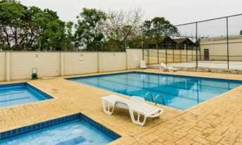 Imagem 2: Apartamento em Avenida Dois Córregos - Jardim Nova Iguaçu - Piracicaba/SP