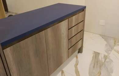 Imagem 4: Apartamento para alugar em Barueri, Condomínio Centro Comercial Alphaville, com 2 suítes