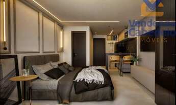 Imagem 6: APARTAMENTO RESIDENCIAL em CABEDELO - PB, INTERMARES