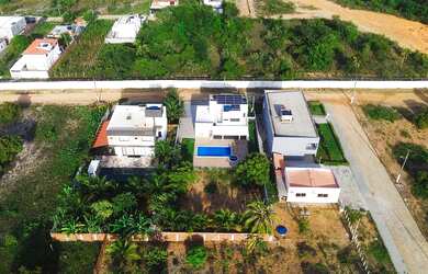 Imagem 3: Casa 4 suites, condomínio chacaras de carapibus1000m2