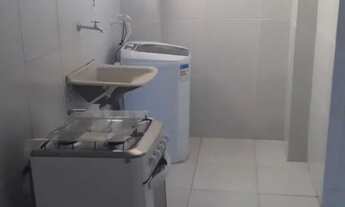 Imagem 7: Imóvel para aluguel possui 80 metros quadrados com 3 quartos em Itararé - Campina Grande