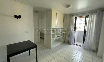 Imagem 3: Apartamento para alugar no Edifício Neo Pajuçara - Maceió/AL