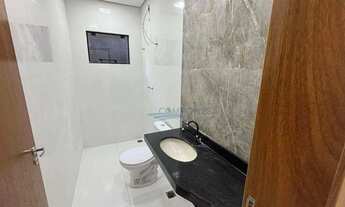 Imagem 10: Casa com 3 dormitórios, 130 m² - venda por R$ 550.000,00 ou aluguel por R$ 3.200,00/mês