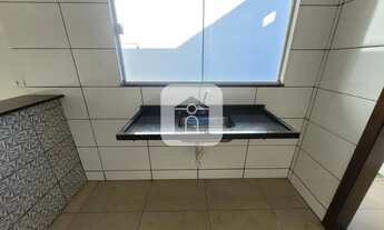 Imagem 7: Barracão para locação no bairro Daniel Fonseca