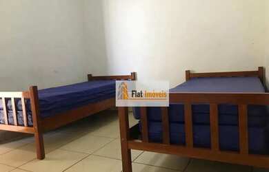 Imagem 6: Área de Lazer à Venda Parque dos Servidores