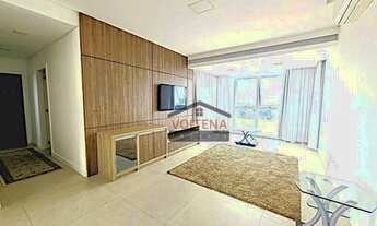 Imagem 2: Apartamento com 3 dormitórios à venda, 197 m² por R$ 1.235.000,00 - Centro (Pirabeiraba)