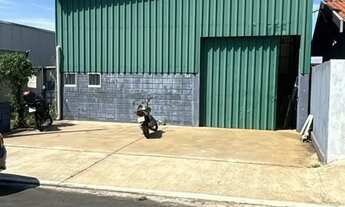 Imagem 3: RR0177D Salão 200m² - JARDIM SÃO FRANCISCO - OPORTUNIDADE - Nova Odessa, SP - Ótima Locali