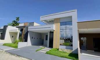 Imagem: CASA P/ ALGUEL NO PORTO MARINA COM 3 QUARTOS