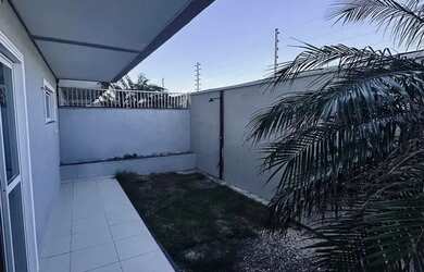 Imagem 5: Casa em condomínio fechado na PRAIA DO FUTUTO