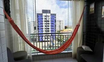 Imagem 4: Vendo Apartamento no Grand Park Águas, 86m², 02 Quartos, Oportunidade