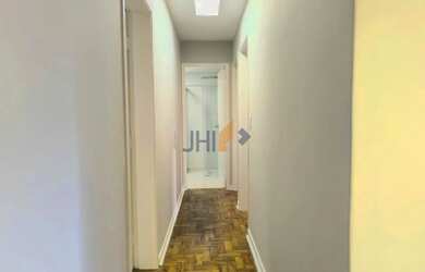 Imagem 5: Apartamento com 75 m² na Vila Madalena, para locação