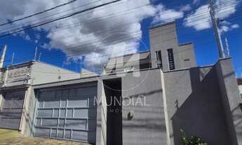 Imagem: Casa (sobrado na rua) 3 dormitórios/suite