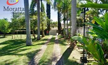 Imagem 2: Casa em condomínio com 5 dormitórios à venda, 480 m² por R$ 2.000.000 - Condomínio Zuleika