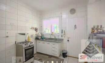 Imagem 4: Sobrado com 3 dormitórios à venda, 112 m² por R$ 542.000 - Vila Paulistana - São Paulo/SP