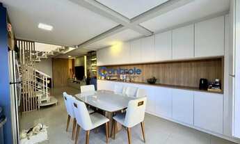 Imagem 6: Cas tipo Sobrado 03 Dormitório - Carianos - Florianópolis/SC