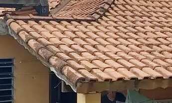 Imagem 5: Casa em Rua Idomineu Antunes Caldeira - Vila Santo Antônio do Portão - Cotia/SP