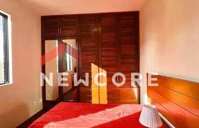 Imagem 7: Cobertura em Rua Bambuí - Serra - Belo Horizonte/MG