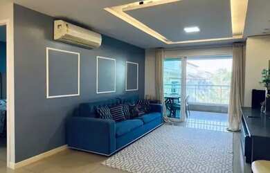 Imagem 7: Apartamento à venda no GOLF VILLE 1KM BEACH PARK