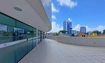 Imagem: Apartamento 2 quartos - Boa Viagem