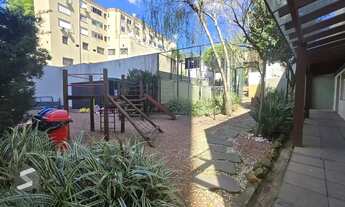 Imagem 4: Apartamento, Venda , 124m2, 3 Dormitórios, Suite,Banheiro, Semimobiliado, Churrasqueira, 2