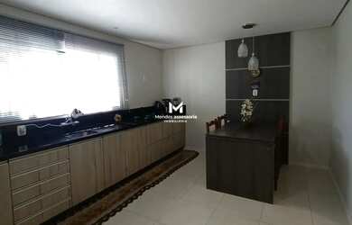 Imagem 7: Casa com 3 Quartos em São Luiz