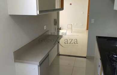 Imagem 4: Oportunidade - Apartamento - Jardim Oriente - Condomínio Aquarela - 2 Dormitórios - 52m²