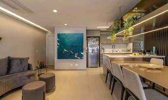 Imagem 6: Venda Apartamento 2 Dormitórios - 106 m² Campo Belo