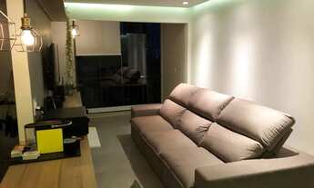 Imagem 4: Apartamento em Rua Cisplatina - Ipiranga - São Paulo/SP