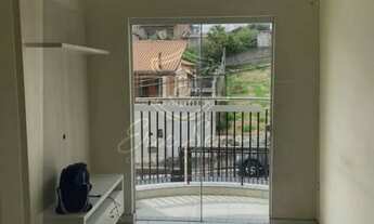 Imagem 2: Apartamento para Venda em Sorocaba, Vila Barão, 2 dormitórios, 1 banheiro, 1 vaga