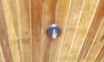 Imagem 5: Ótimo 2 quartos independente com quintal e garagem no Centro de Sepetiba