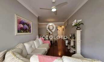 Imagem 5: Apartamento à venda e para alugar em Campinas, Centro, com 3 quartos, com 87.27 m²