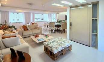 Imagem 4: Apartamento a venda com 156,69m², 3 quartos, 2 suítes em Boa Viagem - Recife - PE