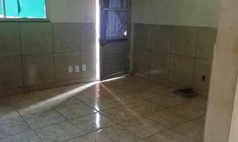 Imagem 2: ALUGO APARTAMENTO DOIS QUARTOS INCLUSO CONDOMÍNIO A DEZ MINUTOS DA ESTRADA CAMPINHO/CG