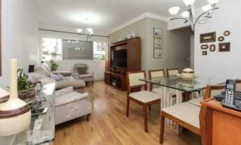 Imagem 2: Apartamento à Venda - Pinheiros, 3 Quartos, 95 m2