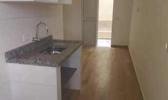 Imagem 2: Imóvel para aluguel tem 24 metros quadrados com 1 quarto em Jardim Bonfiglioli - São Paulo