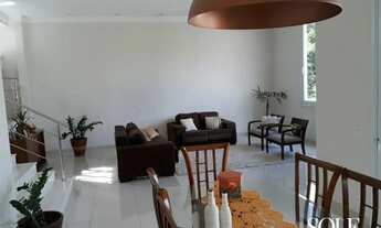 Imagem 4: Casa à venda com 3 suítes em condomínio com portaria 24h 480m² de terreno em Jundiaí