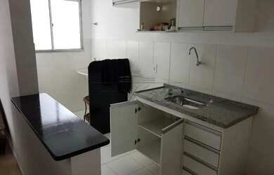 Imagem 7: Oportunidade - Apartamento - Jardim América - Spazio Campo das Violetas - 2 Dormitórios