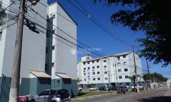 Imagem: Apartamento 2 dormitorios bairro santa fe