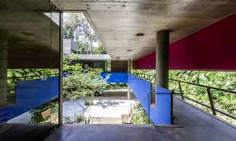 Imagem 5: Casa em Condomínio - Chácara Flora - 4 Dormitórios - 500m²