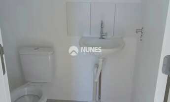 Imagem 6: Apartamento Padrão em Barueri