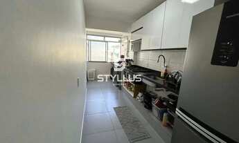 Imagem 5: Todos os Santos Apartamento com 2 dormitórios