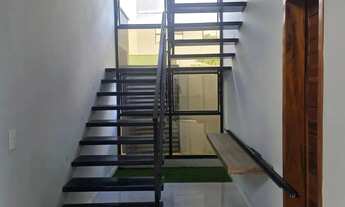 Imagem 5: Casa Dúplex Terras com mobília fixa