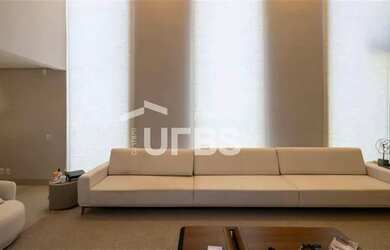 Imagem 7: Sobrado Mobiliado no Jardins Munique