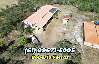 Imagem 2: Casa Condomínio Interlagos Corumbá IV