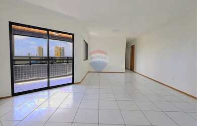 Imagem: Aluguel de Apartamento com 4 quartos, Parnamirim
