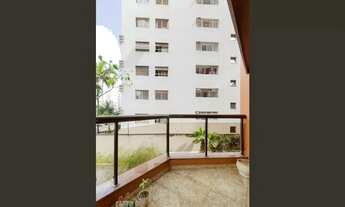 Imagem 3: Apartamento em Rua Pedroso Alvarenga - Itaim Bibi - São Paulo/SP