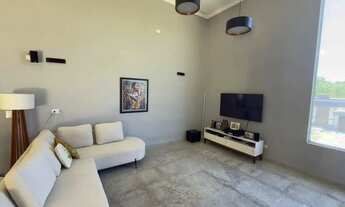 Imagem 5: Casa Térrea no Paysage Serein com 4 Dormitórios em Vargem Grande Paulista/SP