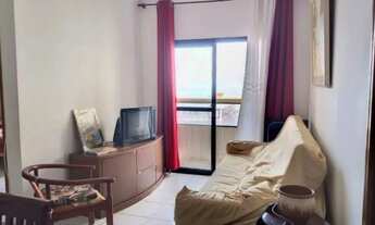 Imagem 2: Apartamento 1 dormitório Vista Mar!