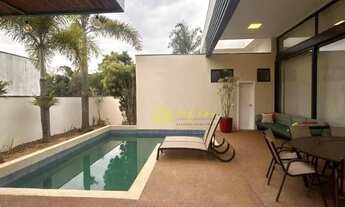 Imagem 7: Casa com 3 dormitórios à venda, 362 m² por R$ 2.300.000 - Condomínio Village Vert I - Soro